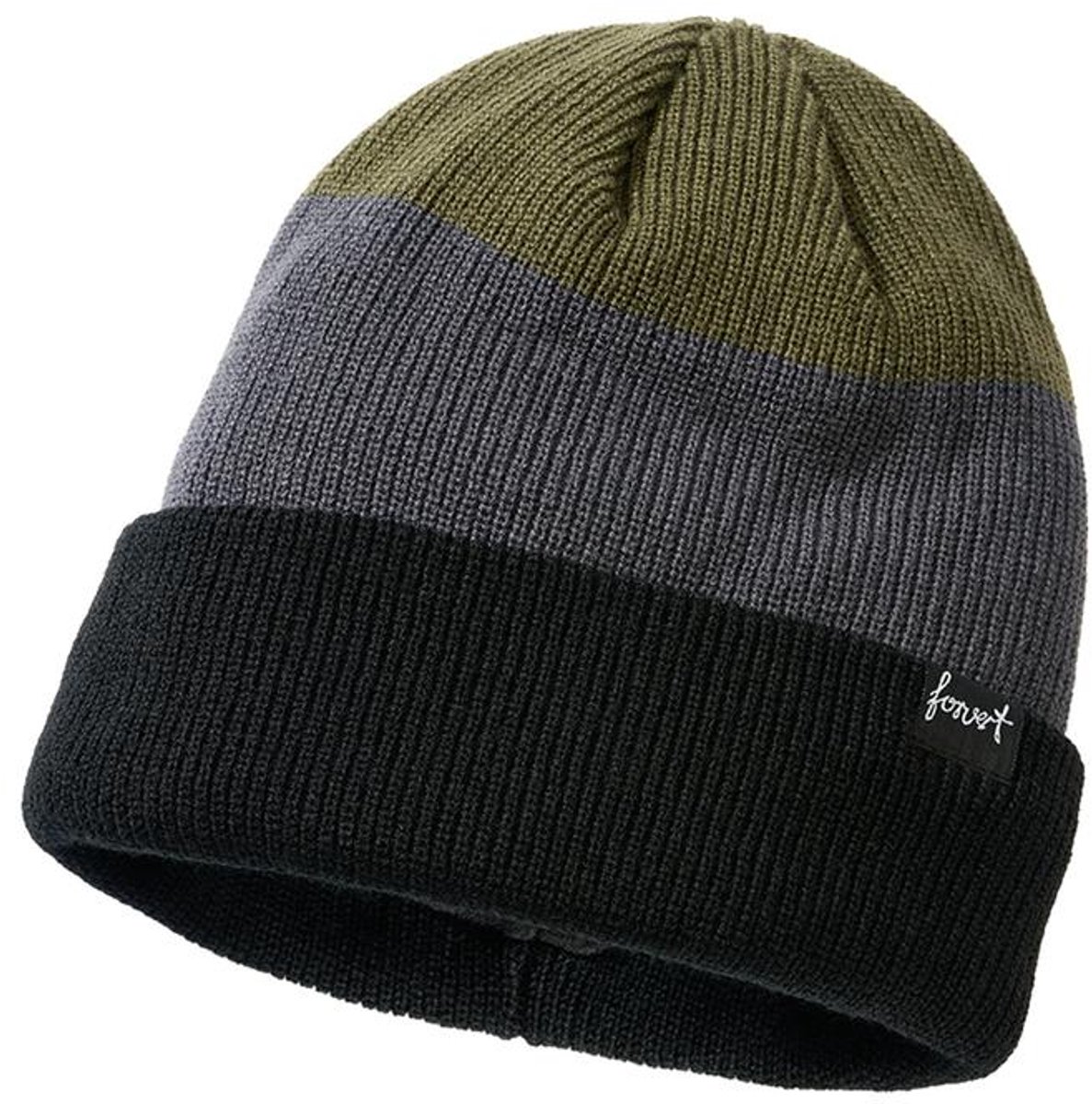 FORVERT - Beaver Creek Beanie Muts - Multicolours