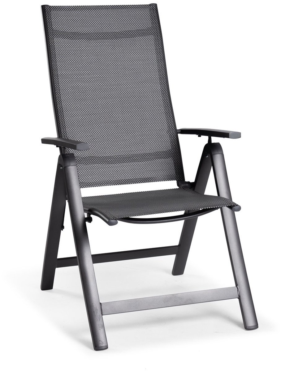 Tierra Outdoor Chaise de jardin réglable Avento