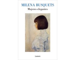 Mujeres elegantes