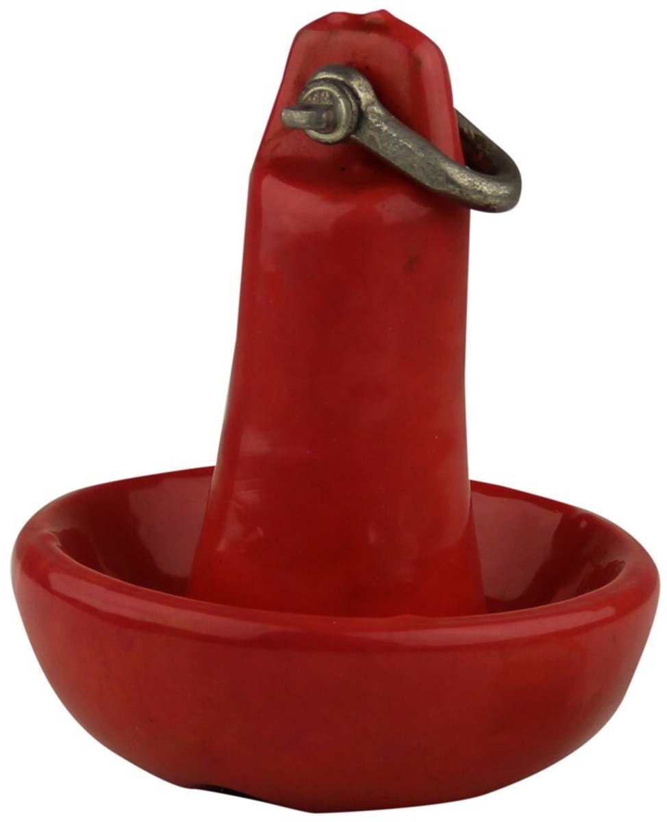 Anker mushroom 3kg PVC gelamineerd