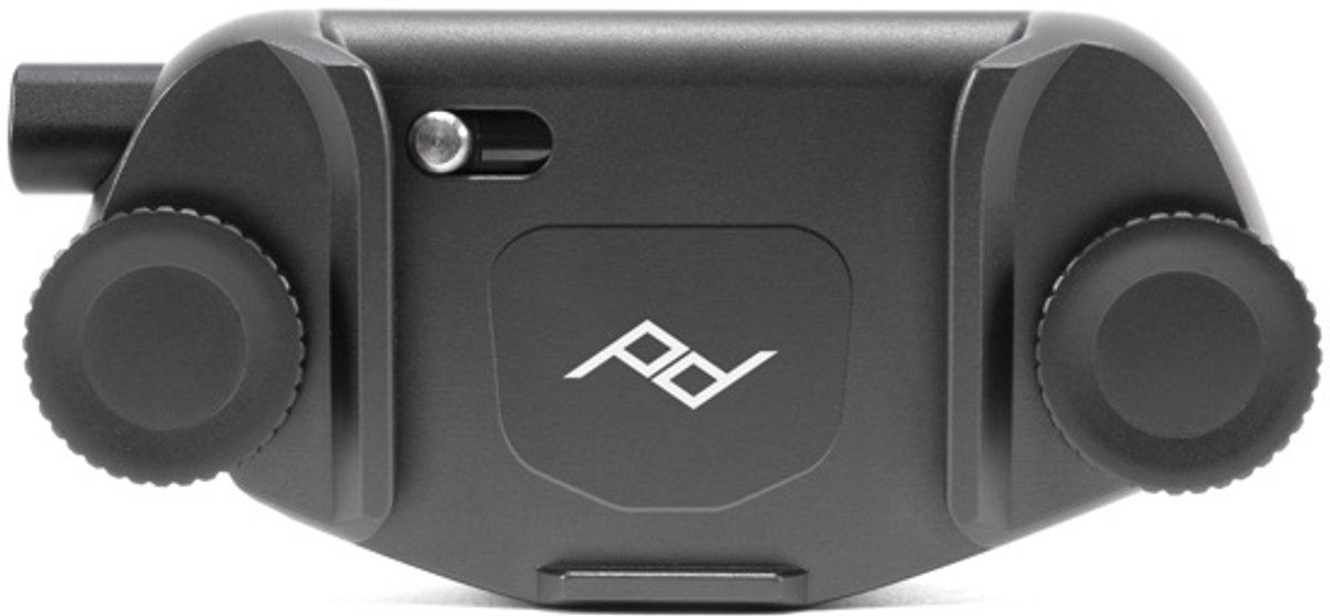 Peak Design Capture camera clip (v3)