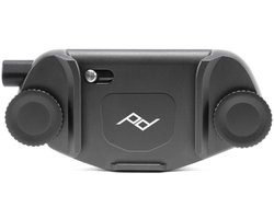 Peak Design Capture camera clip (v3) - zwart