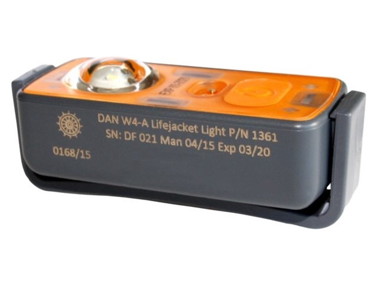 Besto Typ Daniamant Dan W4a Light Oranje,Grijs