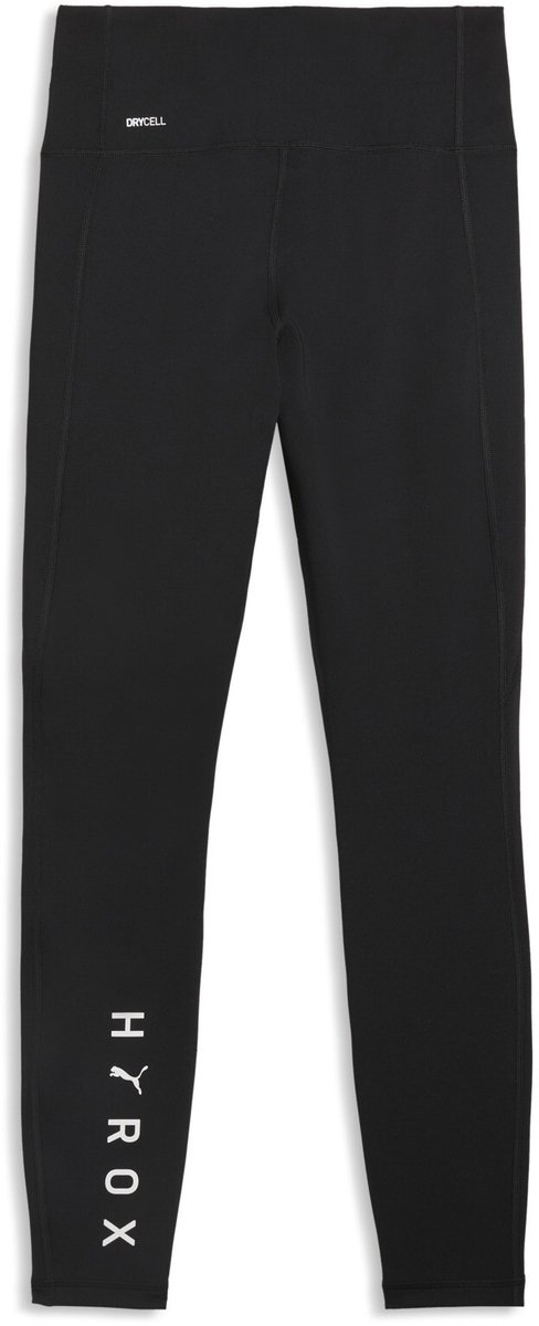 W PUMA X HYROX TAD ESSENTIAL FL TIGHT — afbeelding 4
