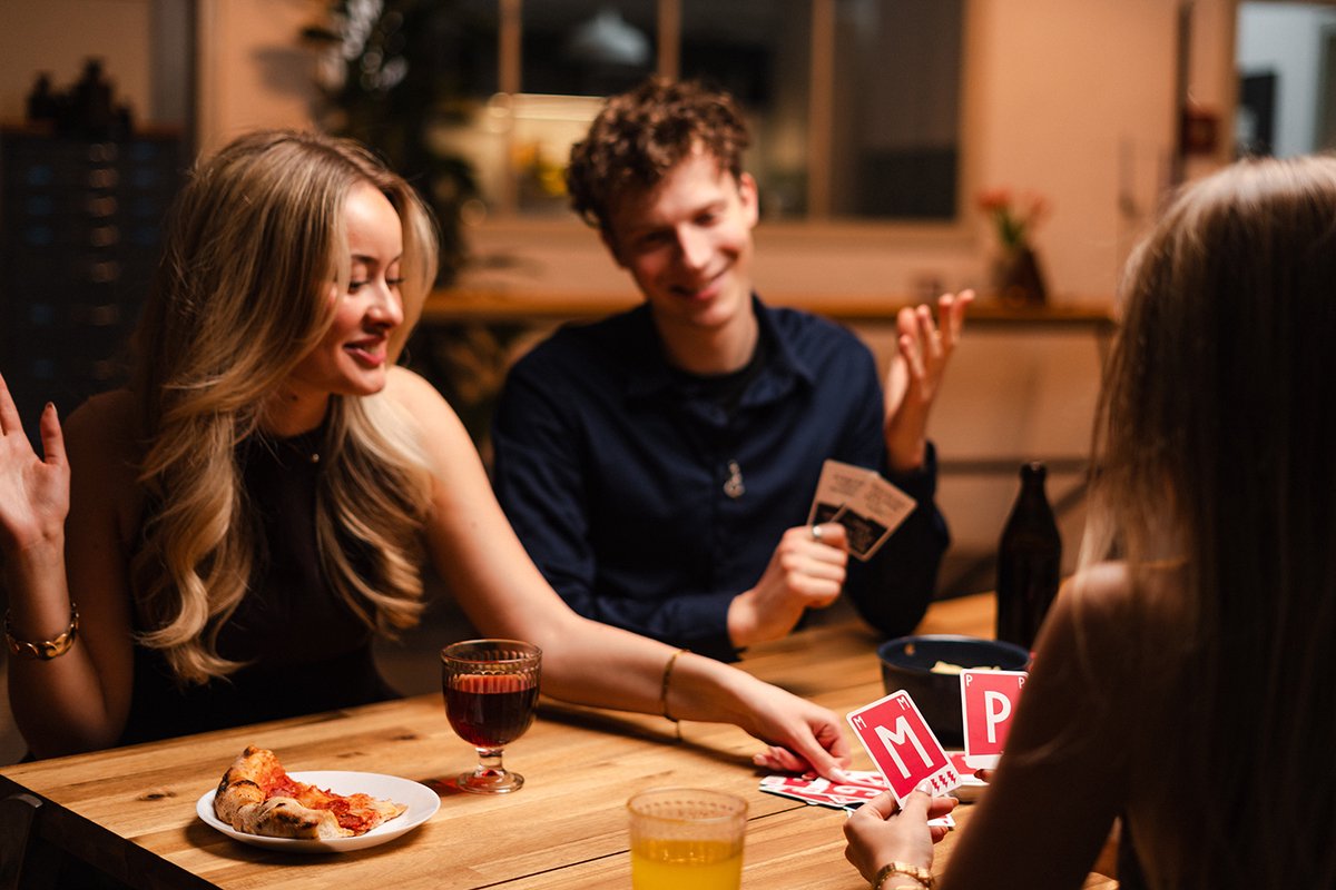ATM Gaming - Quickstop Party - Kaartspel NL — afbeelding 8