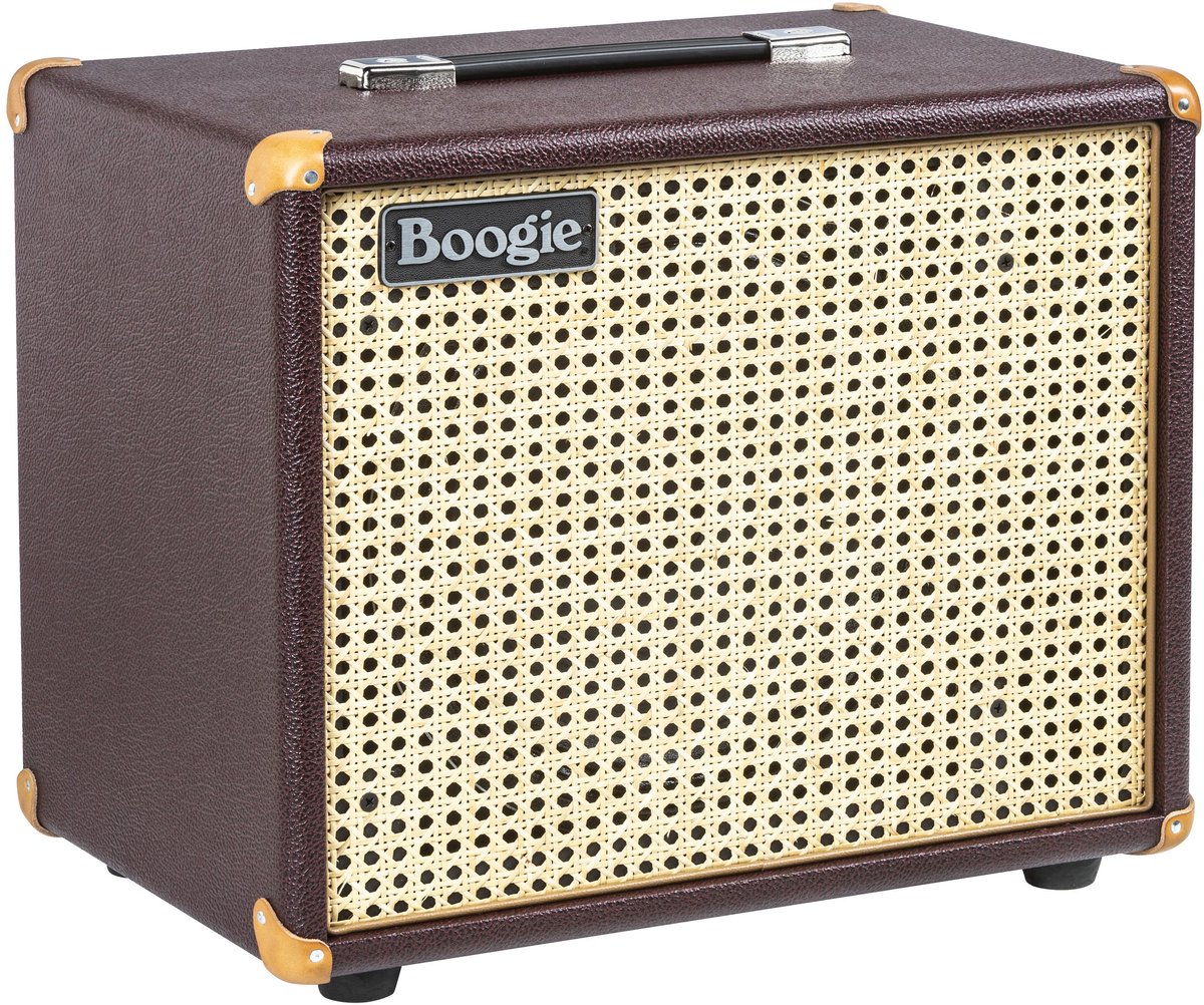 Mesa Boogie Boogie 1x12 Thiele Cabinet - Gitaar box