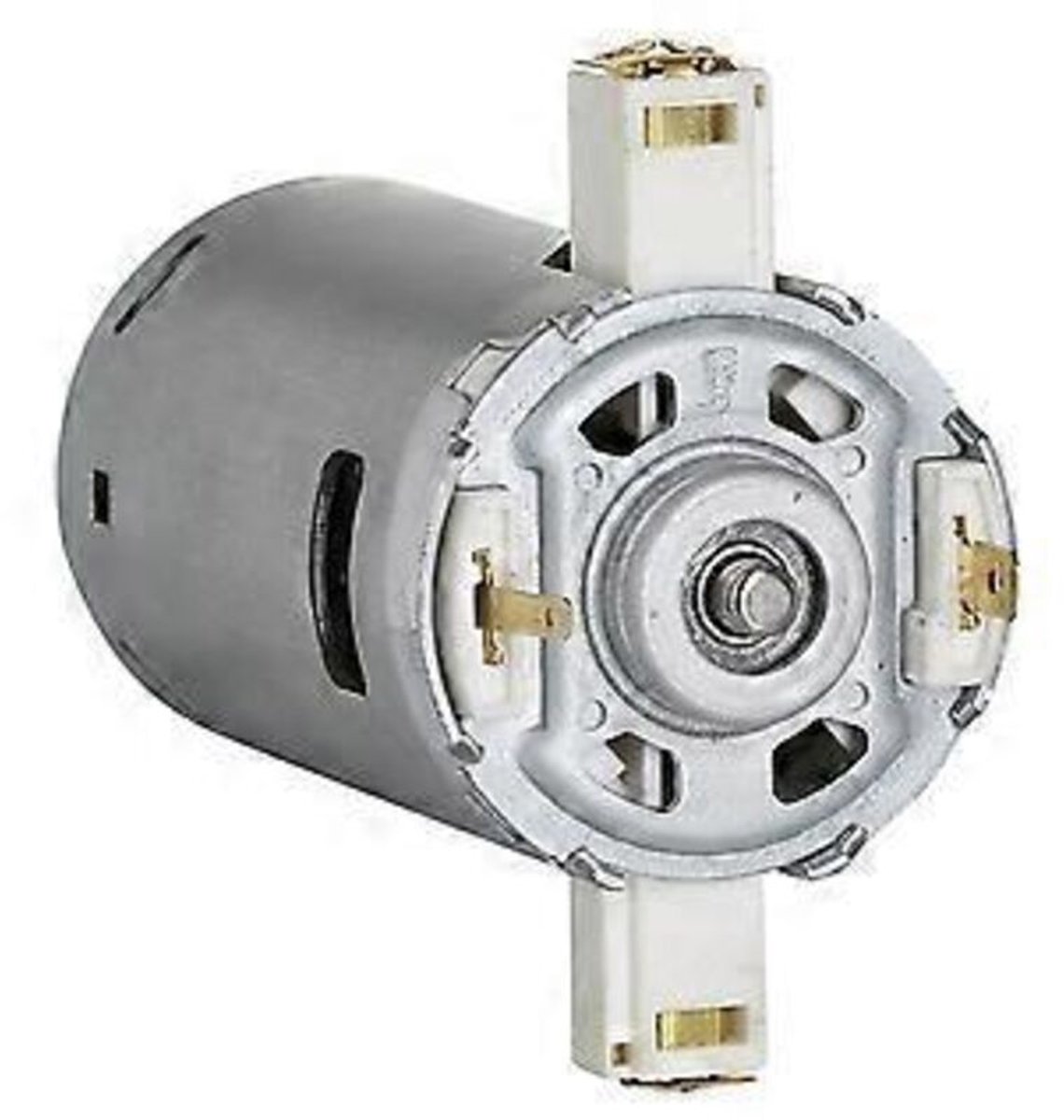 Geschikt voor Shark D4275K roterende borstelkopmotor