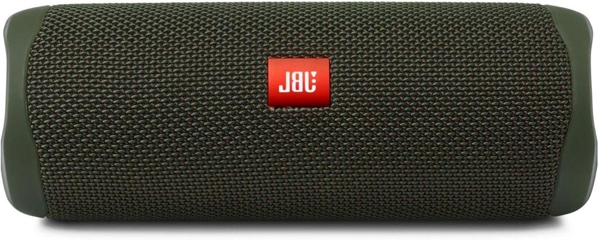 Draagbare Luidspreker - Bluetooth Speaker - Muziek Luisteren - Waterdicht Ontwerp - Compact Formaat - Groen