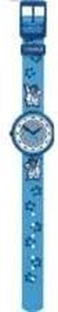 Horloge Nylon Band - Kinderhorloge Polshorloge - Dagelijks Gebruik - Waterdicht - Niet gespecificeerd - Gestreepte Band