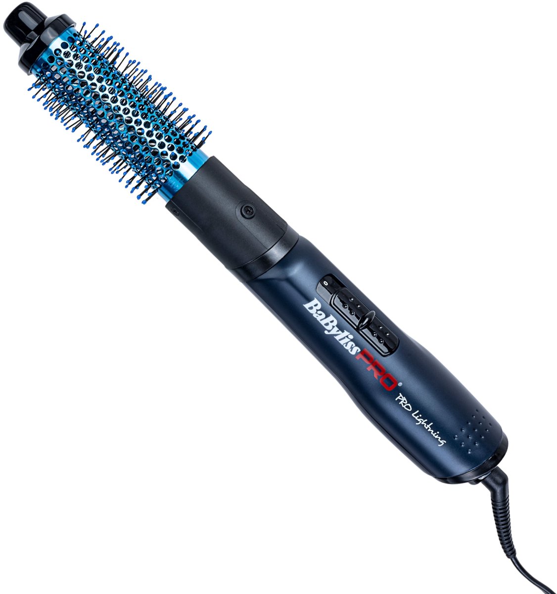 BaBylissPRO Lightening PRO BAB2650E - Föhnborstel - Krulborstel