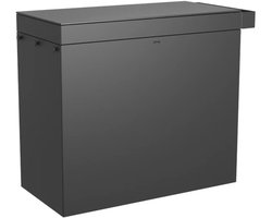 OFYR Signature Mise en Place 100 Black Terra