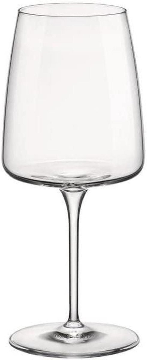 Omnia Glas - Wijnglas - Thuisgebruik - Zwaar gebruik - 45 cl - Transparant