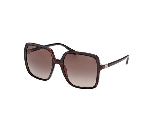 Guess GU00280 Dark havana 57/18/140 WOMAN Zonnebrillen van Guess — afbeelding 5