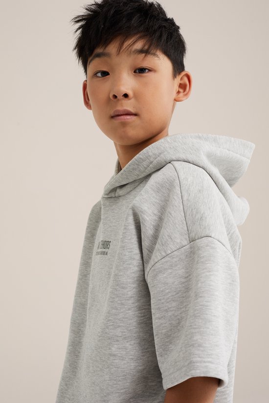 WE Fashion Jongens trui met print