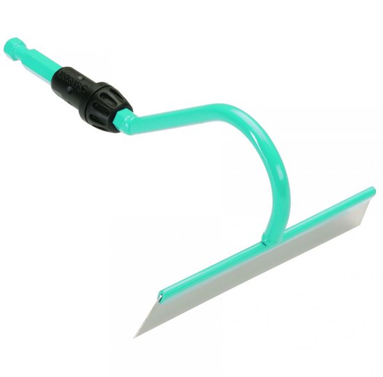 GARDENA Combisystem bietenhak - werkbreedte 16 cm - aanbevolen steellengte 150 cm van GARDENA — afbeelding 4