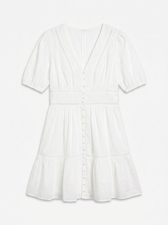 Vero Moda Jurk VMMINE Korte jurk