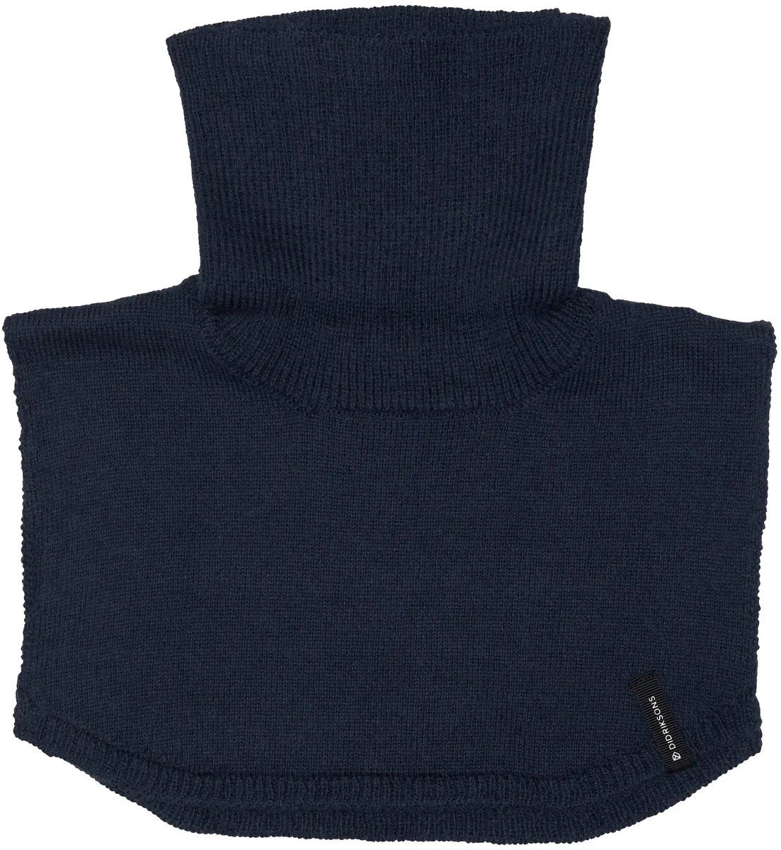 Kinder sjaal Didriksons Delfinen Blauw