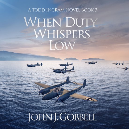 When Duty Whispers Low - cover