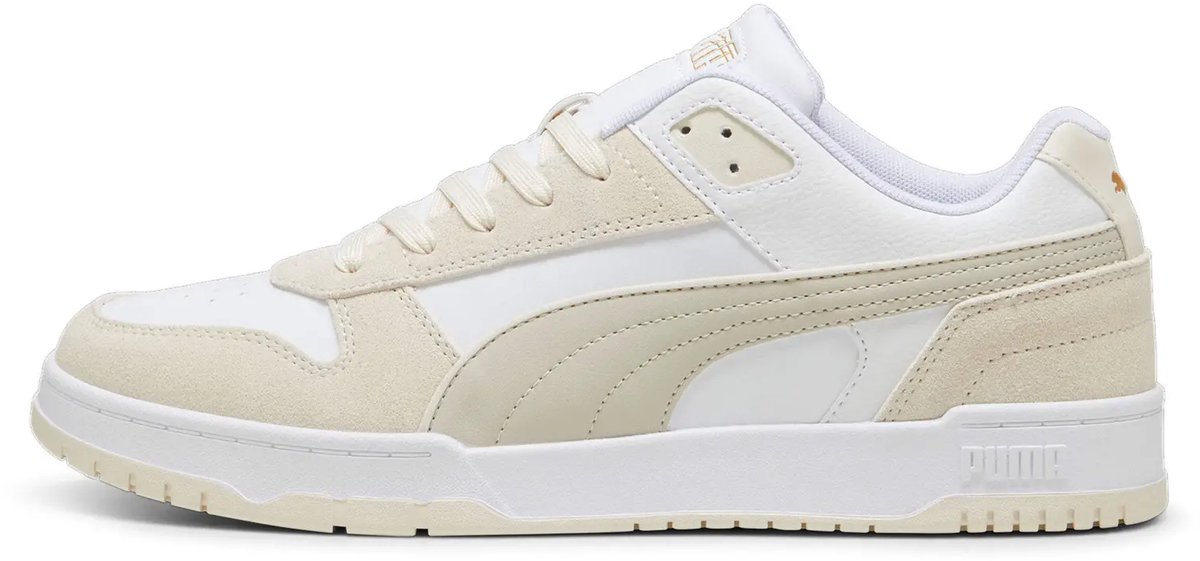 Trainers Puma RBD Game Low SD Wit