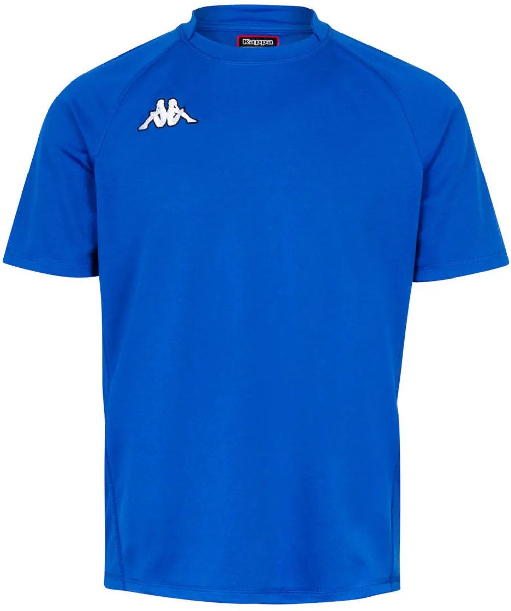 Jersey Kappa Telese Blauw