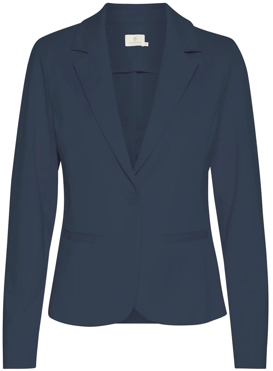 Blazer voor dames KAFFE Jenny