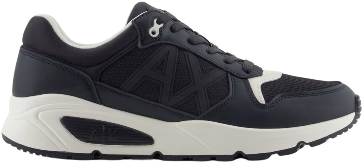 Trainers Armani Exchange English