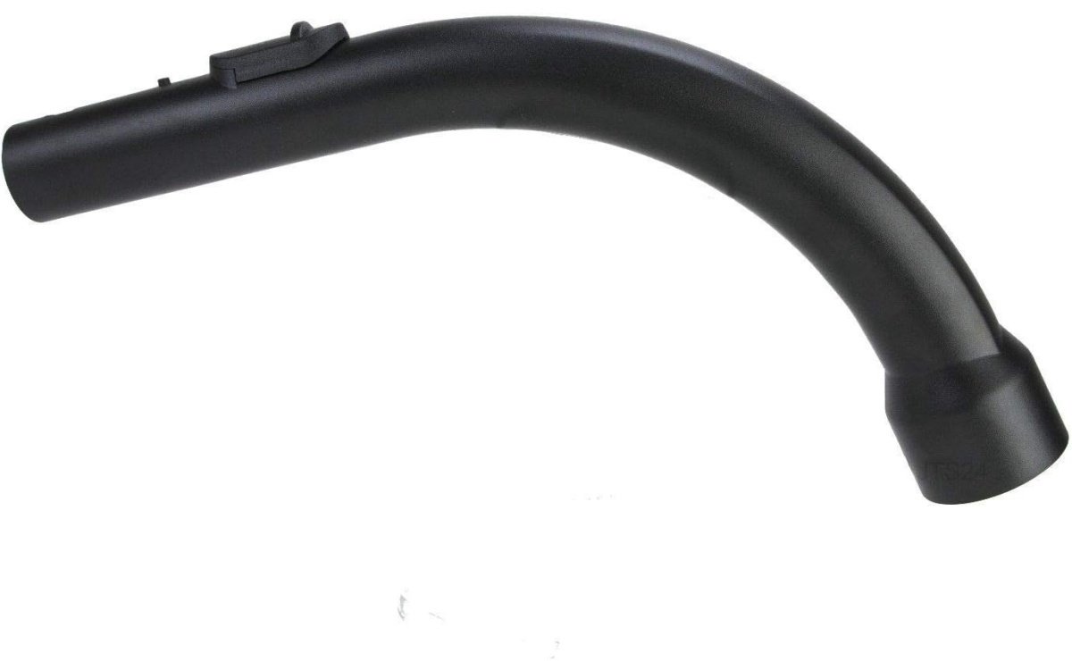 TOVBMUP Stofzuigeraccessoires - Pistoolgreep - Zuighandvat - geschikt voor Miele C1, C2, C3, S4000, S5000, S7, S8 series