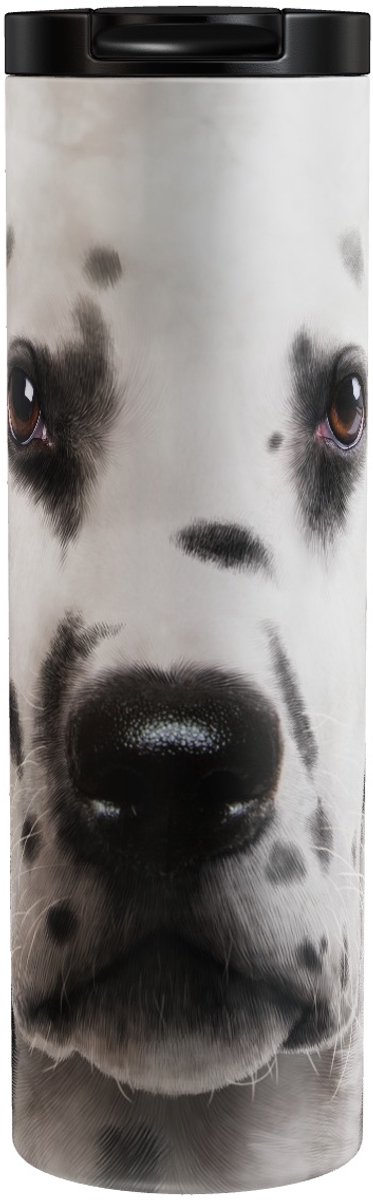 Dalmatier Big Face - Thermosbeker 500