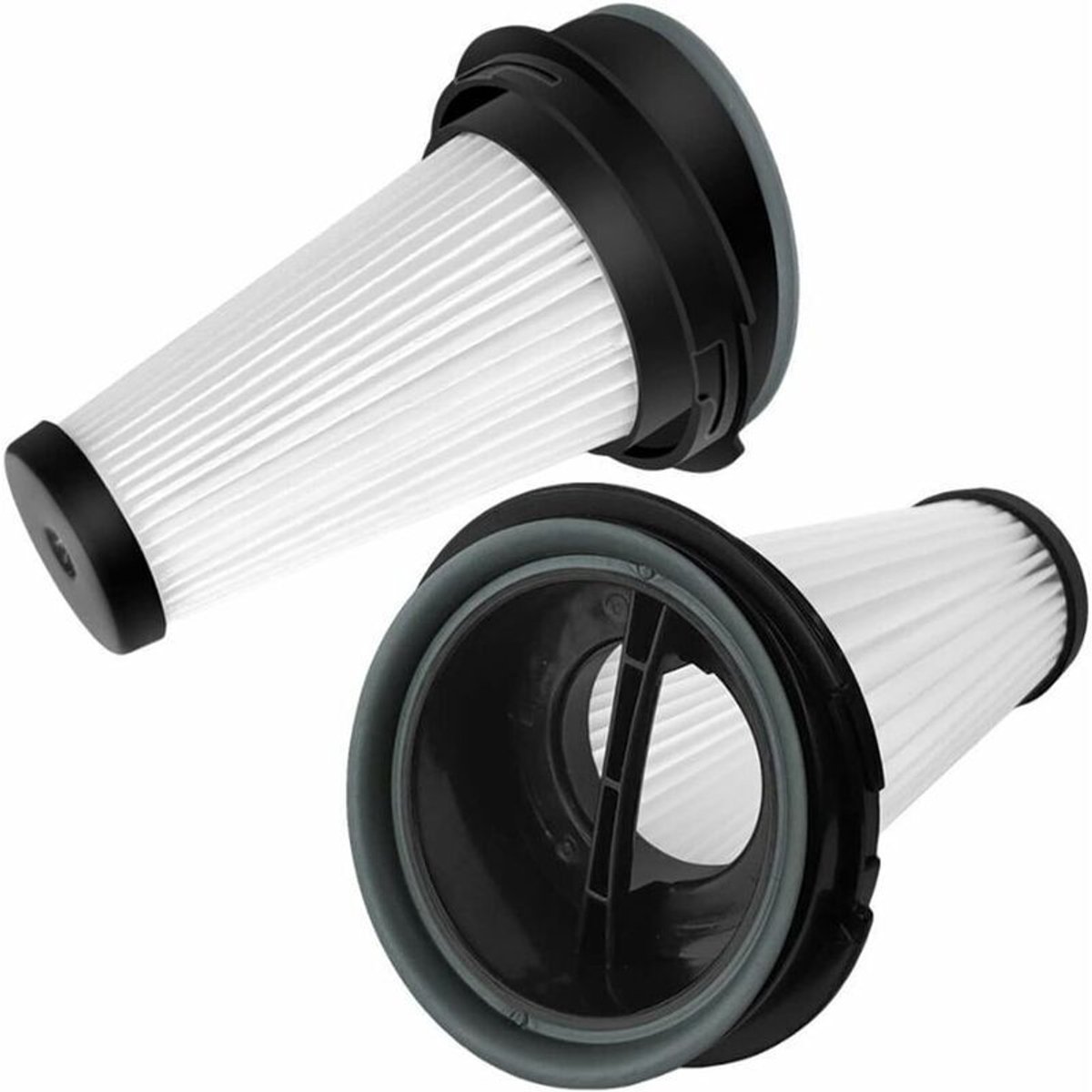 Geschikt voor Rowenta X-Pert 2 filterpatronen.