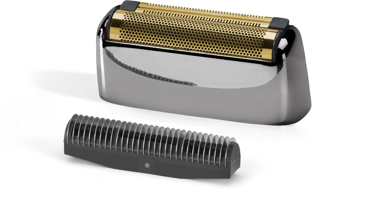 BaByliss Super-X Metal Foil - Vervangend Scheerblad - Enkele folie, geschikt voor scheerapparaaat FS991SE