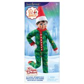 The Elf on the Shelf® Claus Couture® Onesie Weihnachtslichter