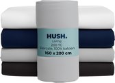160 cm x 200 cm