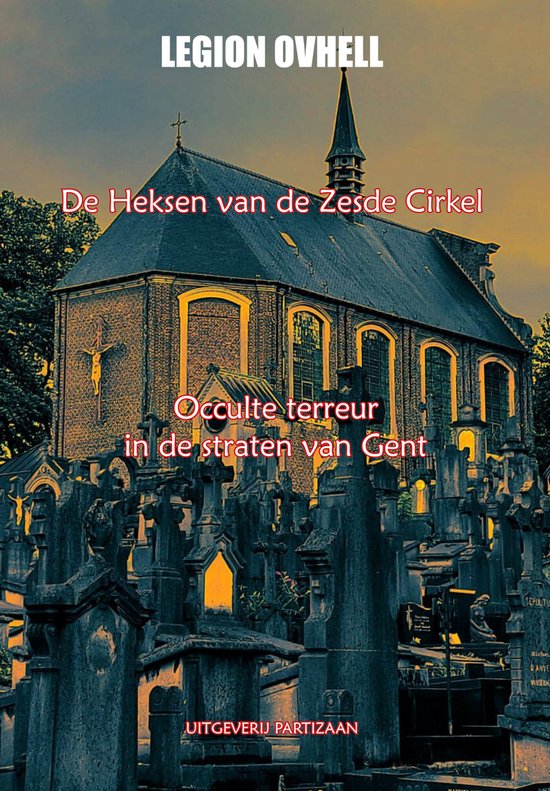 De heksen van de Zesde Cirkel