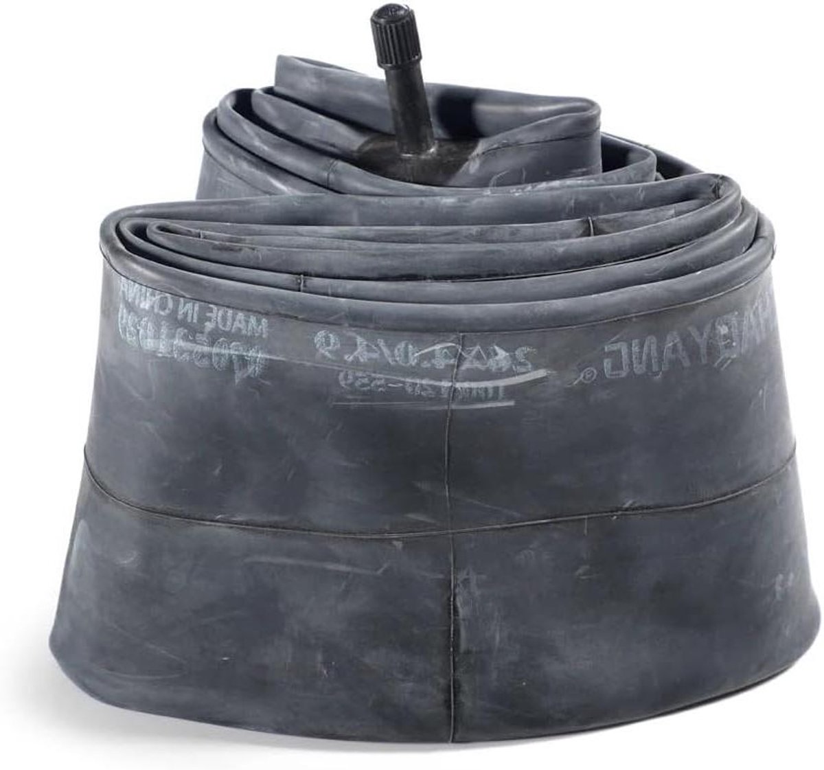 Fiets binnenband - ATV band - Strandfiets rit - Schokabsorberend rubber - 26x4.0 inch - Zwart