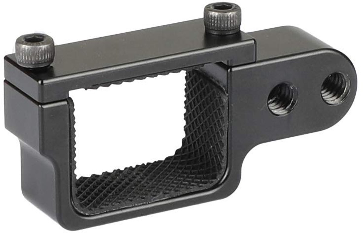 Solidchoice - Dailygoody - Camvate Support Bracket - Pocket Camera - Betere bediening - Compact formaat - Steunhouder voor camera - Ideaal voor videomakers...