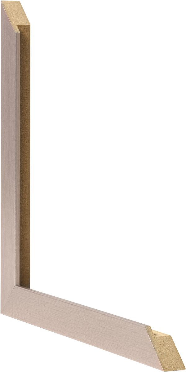 Dutch Frame Factory Fotolijst 60x84 cm - MDF - Oudroze - Benno