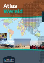 Atlas Wereld