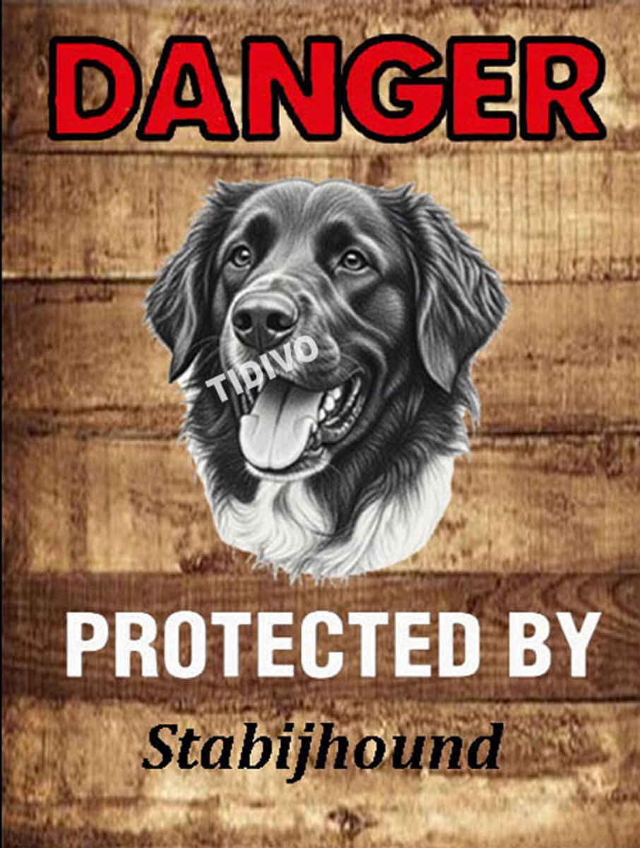 Stabijhound 19