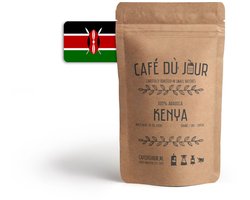 Café du Jour 100% arabica Kenya 1 kilo vers gebrande koffiebonen