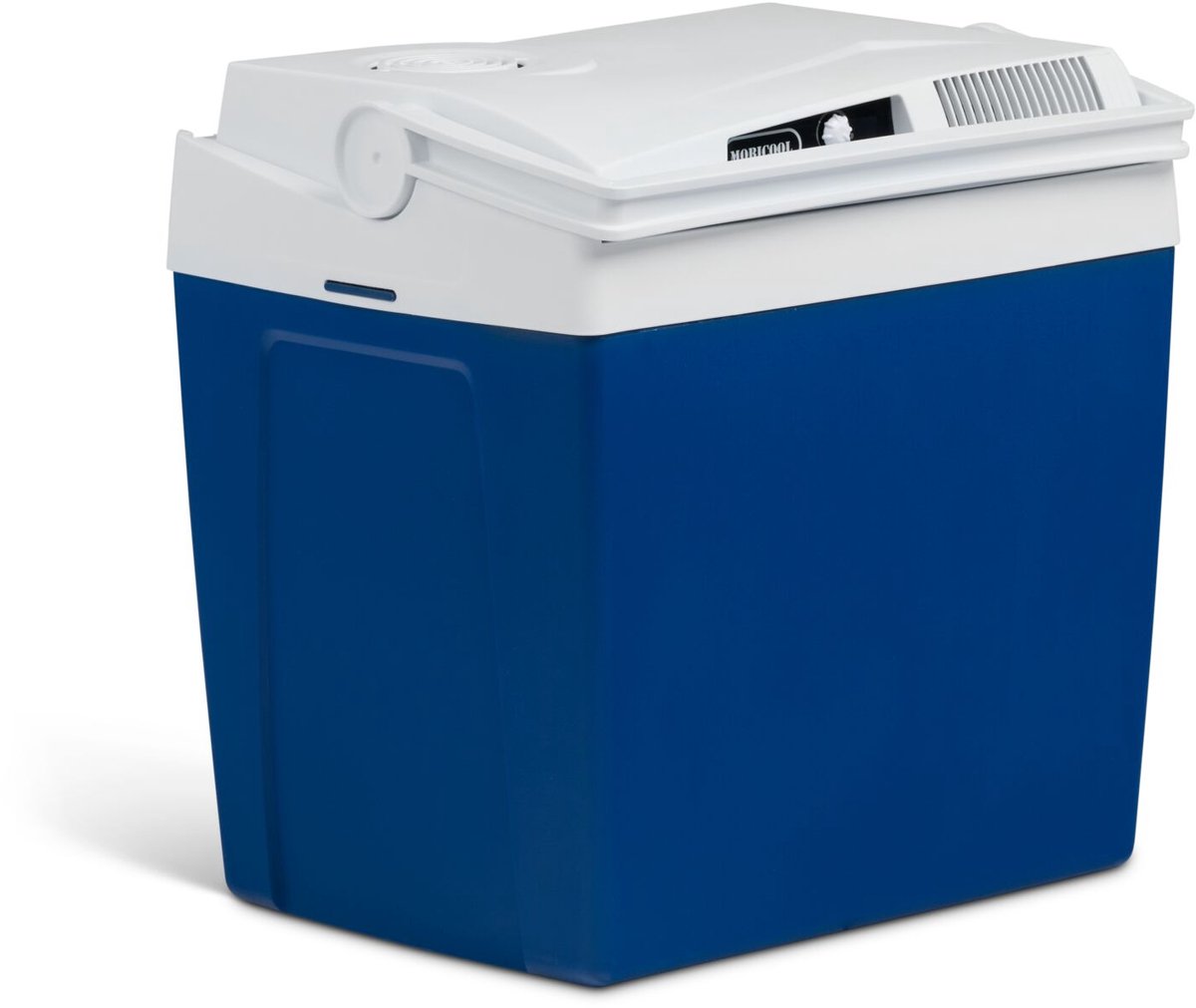 Mobicool ME24 AC/DC Thermo-elektrische koelbox - 23L - 12/230V