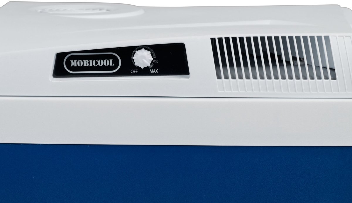 Mobicool ME24 AC/DC Thermo-elektrische koelbox - 23L - 12/230V