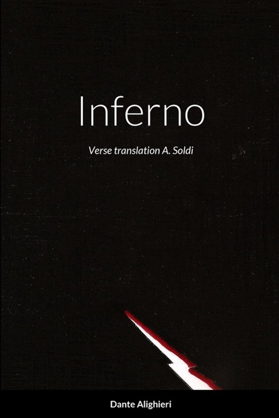 Inferno - cover