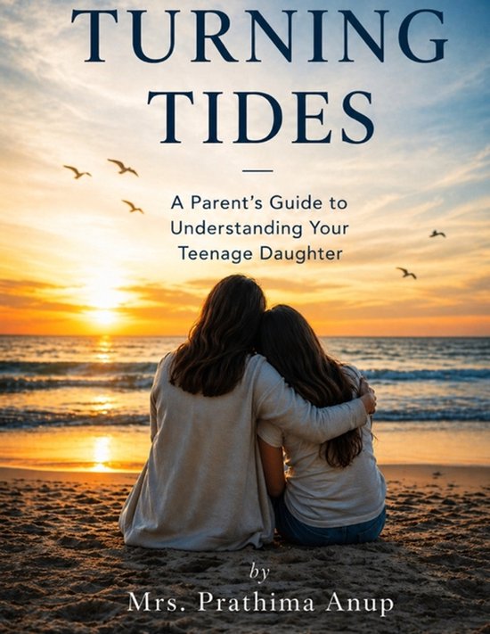 Turning Tides - cover