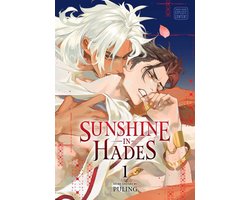 Sunshine in Hades- Sunshine in Hades, Vol. 1