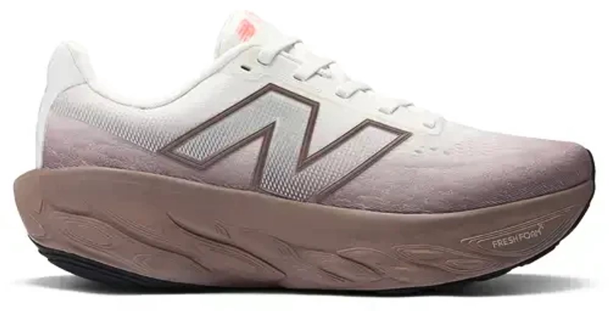New Balance Fresh Foam X 1080 V14 Hardloopschoenen - Earth Shadow - Maat 41 - Dames