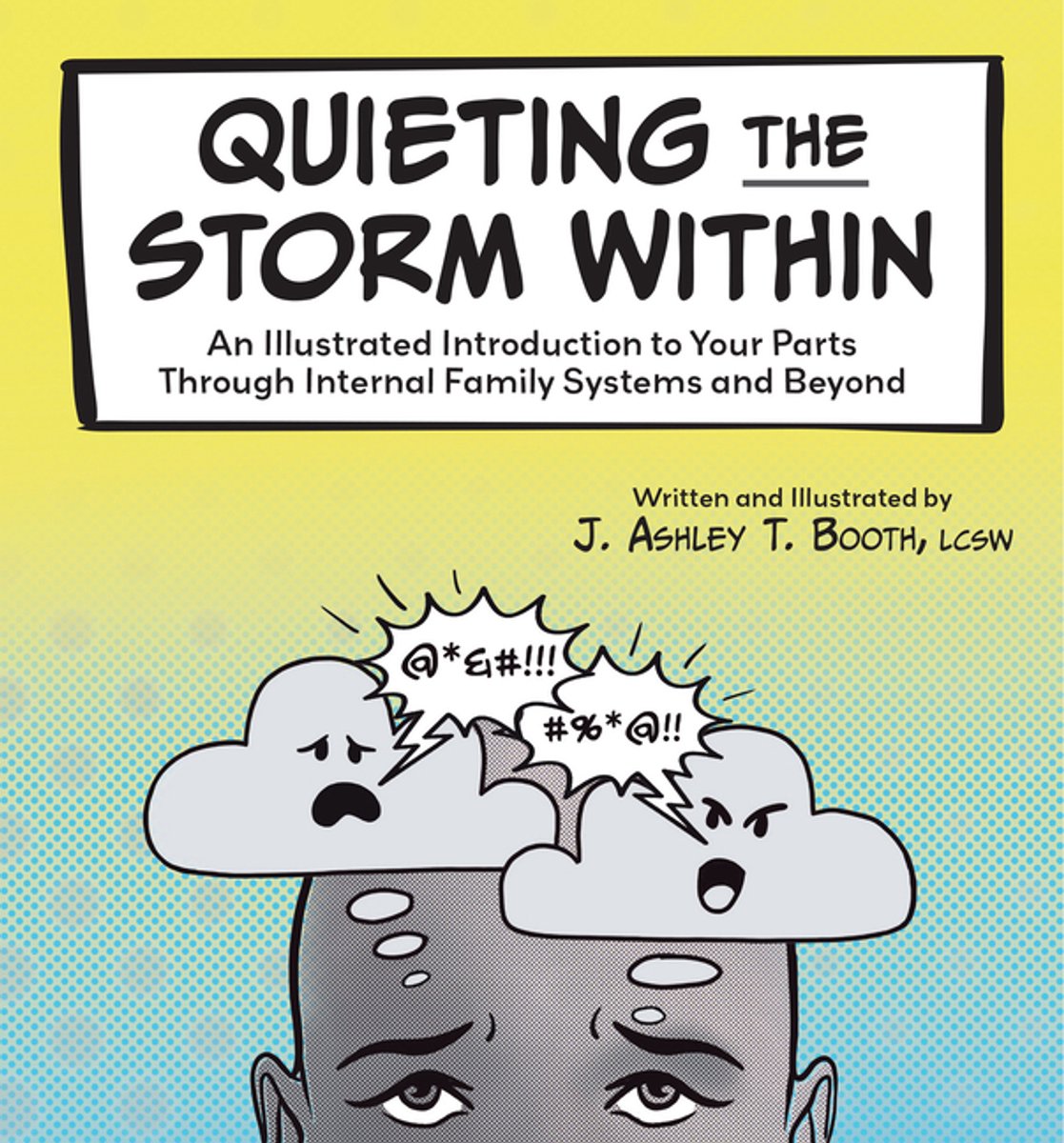 Quieting The Storm Within