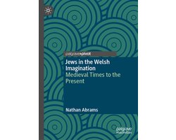 Jews in the Welsh Imagination