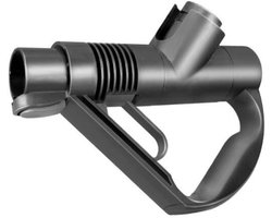 Store_8 - Vervangende Wandhandgreep - Stofzuiger Accessoires - Hoogwaardige kwaliteit - Geschikt voor Dyson DC19 DC23 DC26 DC29 DC32 DC36 DC37 - Du...