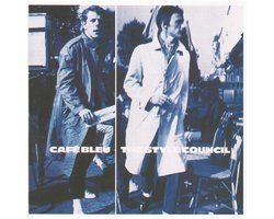 The Style Council - Café Bleu (3 LP)