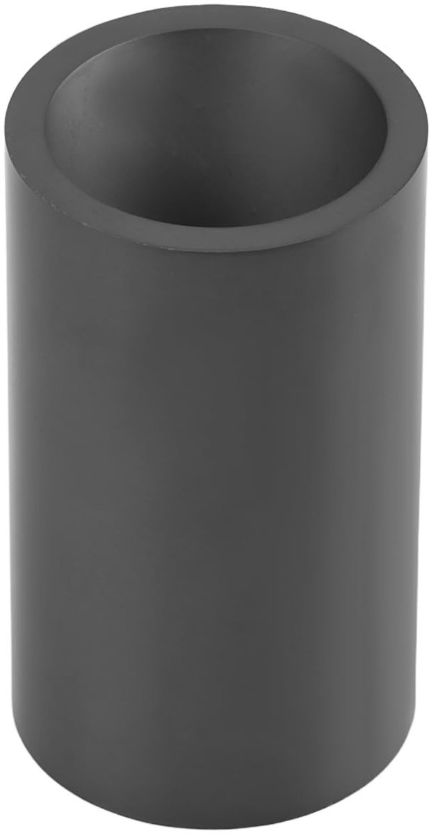 Allecto - Sandblaster Mondstuk - Duurzaam en Slijtvast - 35x20x6mm - Geschikt voor Zandstralen - Hoogwaardige kwaliteit - Professioneel gebruik - Z...